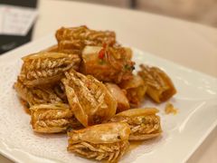 -沙龙酒家