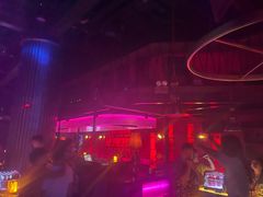 -苏荷酒吧(九街店)