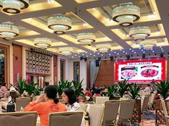 大堂-顺德人家食府(黄金广场店)