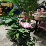 今天来到了位于凯德广场埃德蒙顿路的酷公社榴莲披萨店