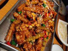 -湘与香缘·湖南菜(王府井北京市百货大楼店)