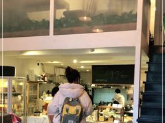 门面-Egg•Allday Brunch(襄阳北路店)