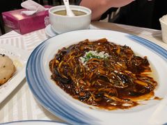 响油鳝丝-上海年代(水上东路店)
