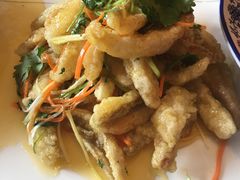 -红军龙虾(河柏街店)