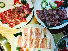 -久苑烧肉(世界城广场店)