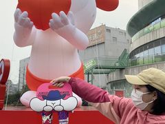 -爵渴咖啡(交大凯德广场店)