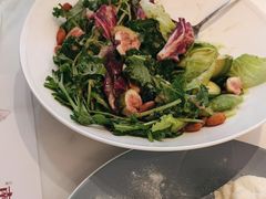 -南山鲜虾面·活鲜小馆·海味大连菜(南山总店)