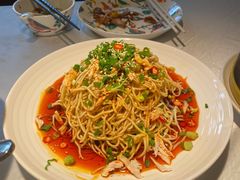 -蜀宴小调·精致家常菜(科华店)