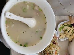 -三盛楼饭店(四流中路店)