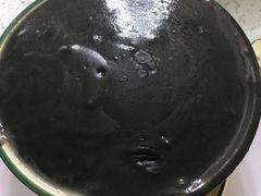 芝麻糊汤圆-芬芳甜品(同福路店)