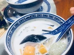 手工鲜芋圆-双喜老铺(人民广场店)