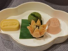 -浙江西子宾馆·牡丹厅