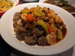 -北李妈妈菜·海肠捞饭(高新万达店)
