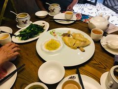 -广东道至正餐厅(区庄店)