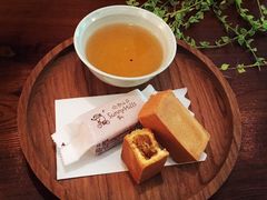 -微热山丘(台北民生公园门市店)