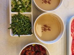 -东来顺饭庄(天坛店)