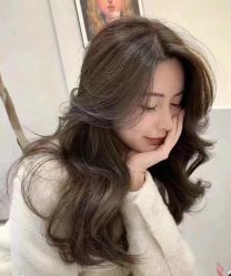 点击看大图 -MORI HAIR SALON日式美发沙龙