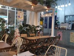 大堂-CHILLAX轻乐时(侨建·Hi City店)