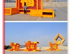 -法门文化景区-合十舍利塔