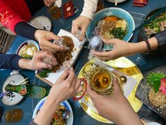 -君霖海鲜私房菜(春柳店)