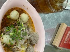 -榮泰米粉湯(Left Shop)