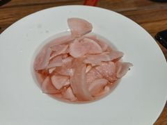 -沈家花园如皋菜(海阳路店)