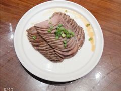 牛肉-眉州东坡·熊猫主题餐厅(枫蓝店)