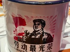 -姚稷大铁锅(东明广场店)