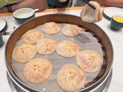 -梅利汴京烤鸭•开封豫菜地标店(晋安路店)