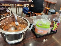 -周成芝螺蛳粉(人和店)