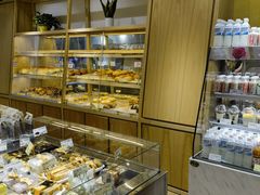 -匠造烘焙(上海湾店)