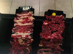 -潮发潮汕牛肉店(龙洞店)