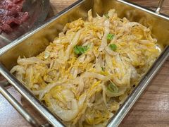 -青瓦餐厅·生鱼片·韩园烤肉(西塔店)