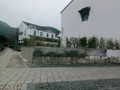 -树山生态村