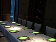 -翡翠36餐厅(浦东香格里拉店)
