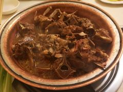 -八先生涮肉房(三里河店)
