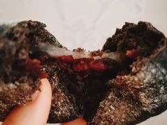 黑眼豆豆-心乐生活新鲜屋(星海广场店)