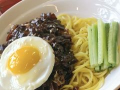 -米屋石锅拌饭(师大店)