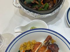 -香港新曜记茶餐厅(星耀城店)