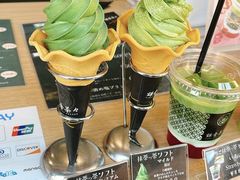 -鎌倉茶々(本店)