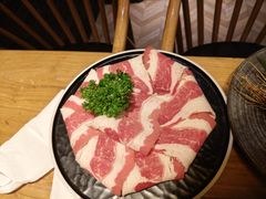 -壹兆炭火烧肉·烤鳗鱼(金水花城店)