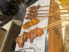 -串盟烧烤大排档·长沙美食地标(星沙店)
