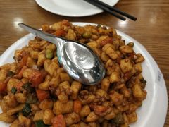 -老回回饺子馆(海洋馆店)