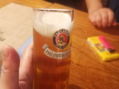 -宝莱纳啤酒花园餐厅PAULANER BRAUHAUS Nanjing(广州路店)