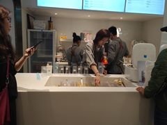 -兰熊鲜奶(西直门凯德mall店)