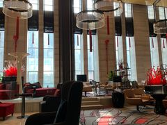 -重庆富力艾美酒店