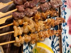 -哥哥の深夜食堂(红松东路店)