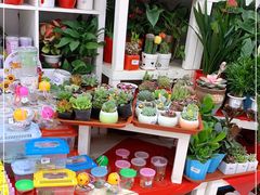 -物美超市(通州梨园店)