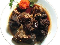 牛肉-许府牛火锅(信义坊总店)