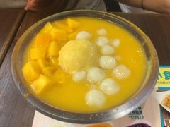 -许留山(梳士巴利道店)